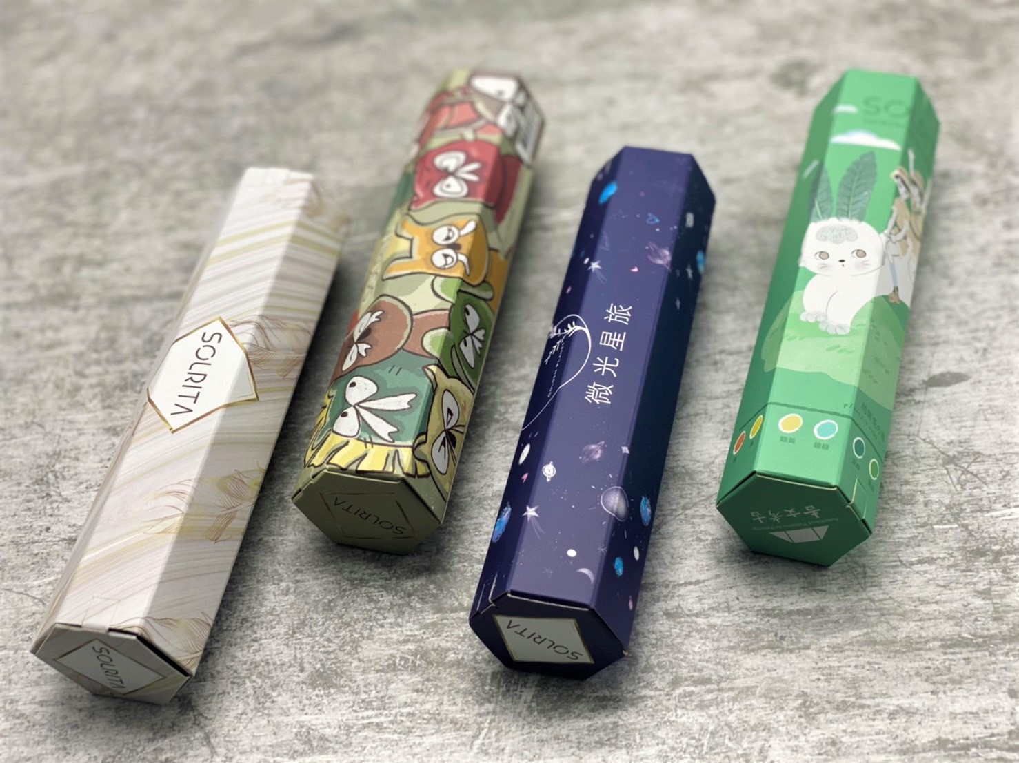 Carton Printing